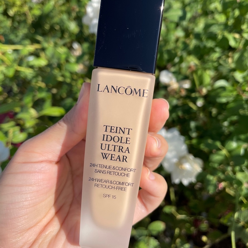 Lancôme Teint Idole Ultra